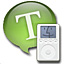 Mac OS X 用フリーウェア：TransNotes for iPod